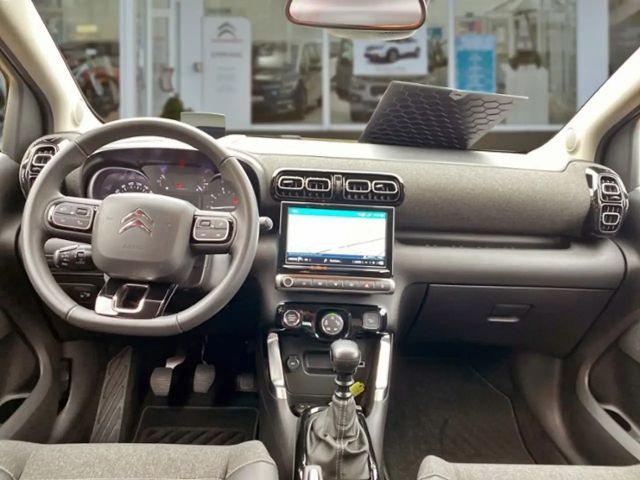 Citroën C3 Aircross Pack PureTech Shine