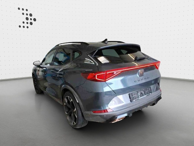 Cupra Formentor Formentor 1.4 eTSI AHK*LED*RFK*Pano*Navi