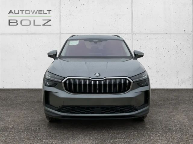 Skoda Kodiaq 1.5 TSI Selection