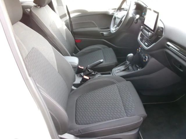 Ford Fiesta 1,0EcoBoost M-Hybr. Navi RFK ACC DAB EU6d