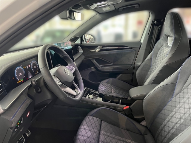 Volkswagen Tayron 2.0 TDI 4Motion DSG