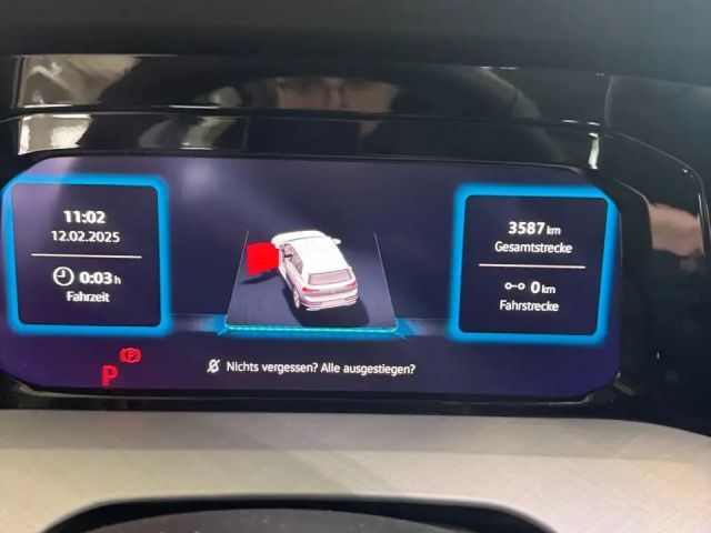 Volkswagen Golf 1.5 eTSI Golf VIII Life