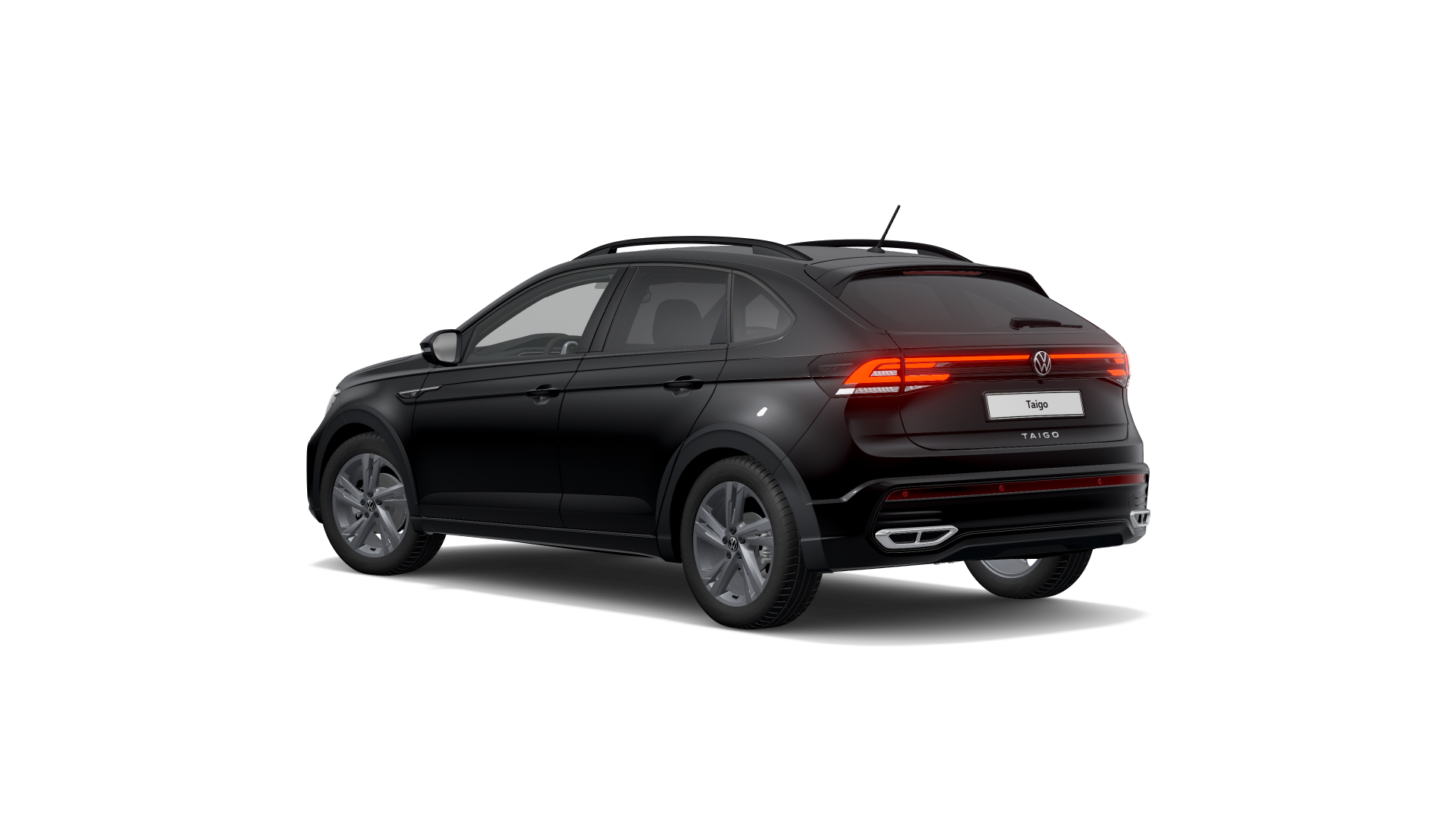 Volkswagen Taigo 1.5 TSI DSG R-Line