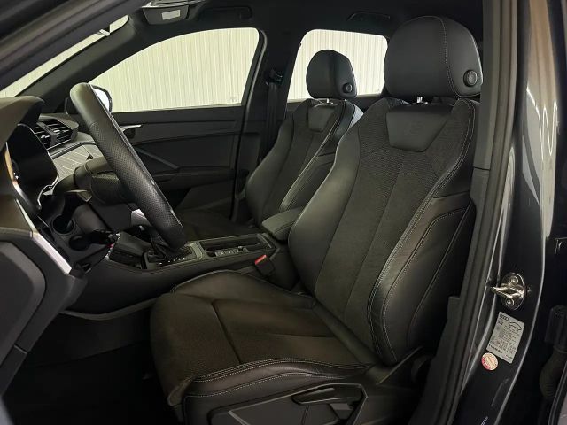 Audi Q3 35 TDI S-Line S-Tronic