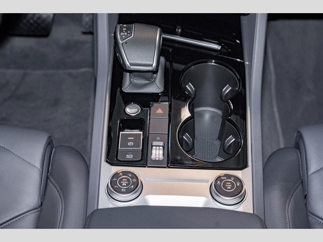 Volkswagen Touareg Atmosphere