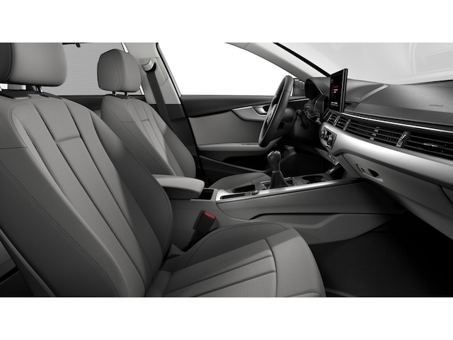 Audi A4 35 TFSI Avant