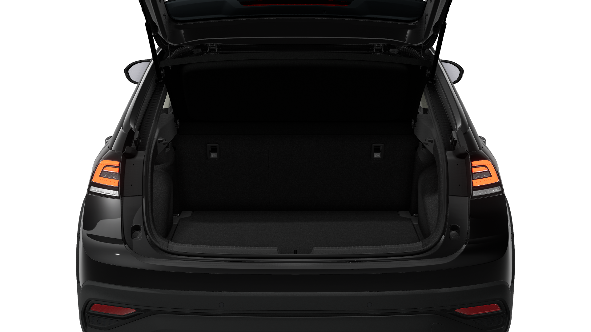 Volkswagen Taigo 1.0 TSI