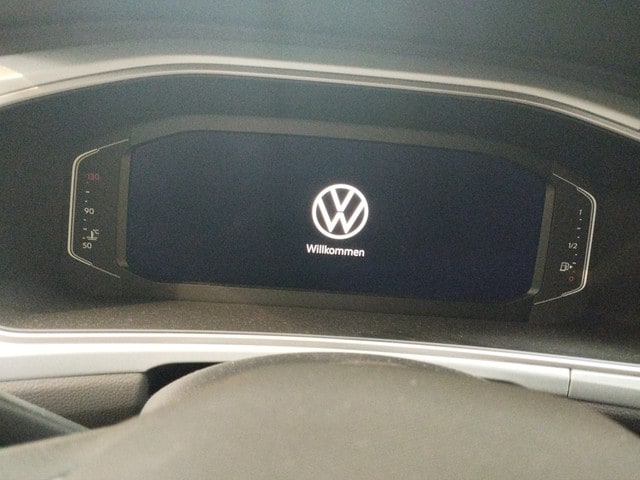 Volkswagen T-Roc 1.5 TSI Life