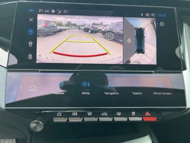 Peugeot 408 Allure Pack