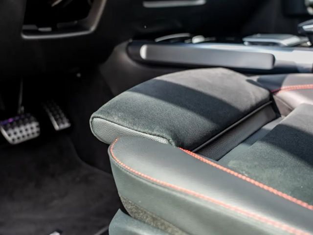 Mercedes-Benz EQB 250 AMG Line Advanced