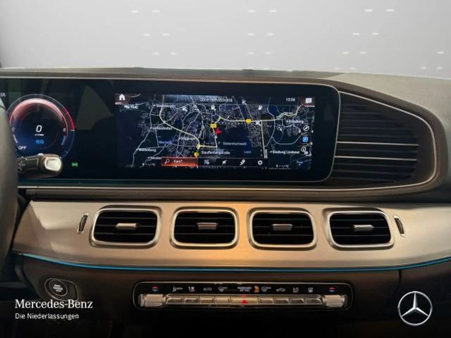 Mercedes-Benz GLE 350 4MATIC AMG Line