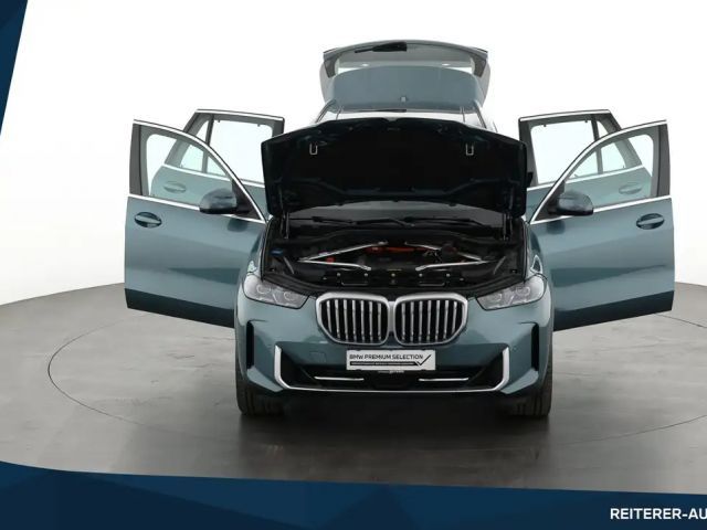 BMW X5 xDrive50e