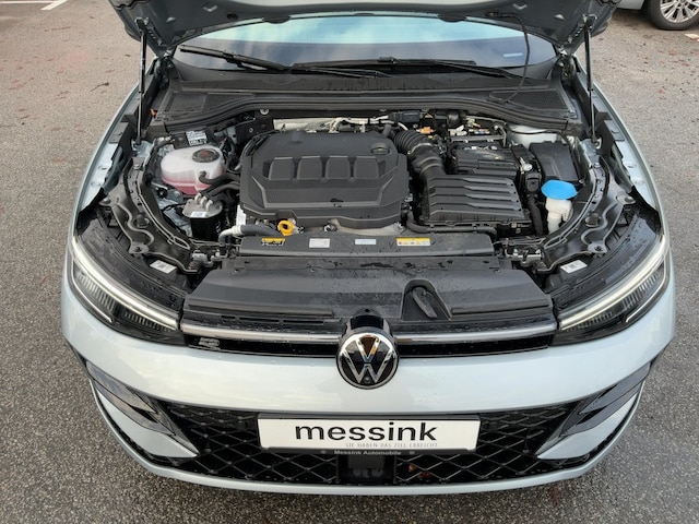 Volkswagen Passat 2.0 TDI