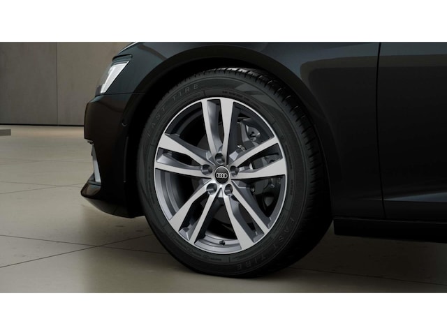 Audi A6 50 TDI Avant Quattro