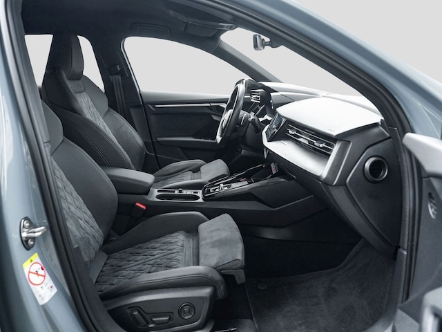 Audi RS3 Quattro S-Tronic Sportback