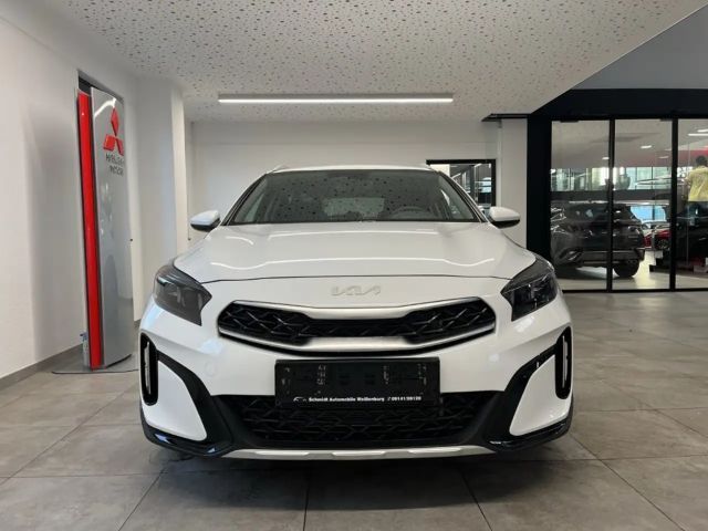 Kia XCeed GDi