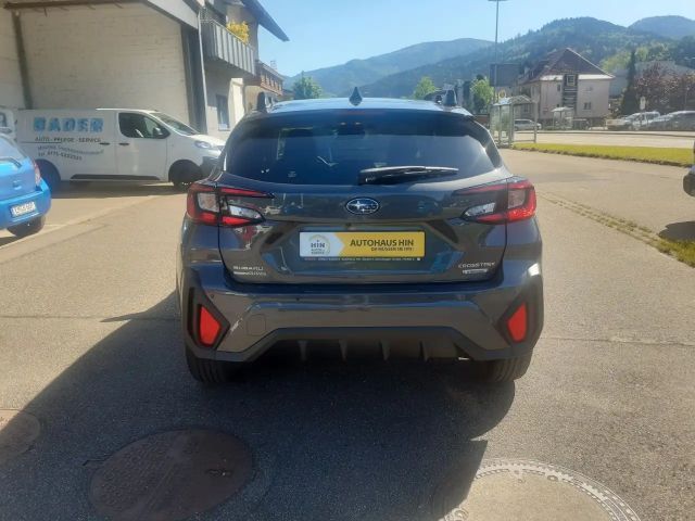 Subaru Crosstrek AWD