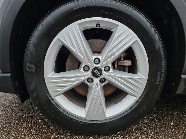 Audi Q4 e-tron 35 Sportback