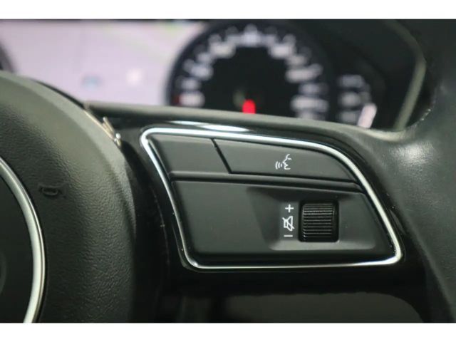 Audi A5 35 TDI Sportback