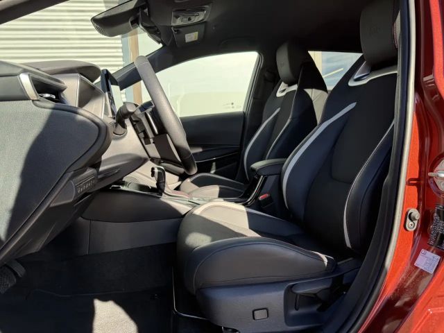 Toyota Corolla GR Hybride Touring