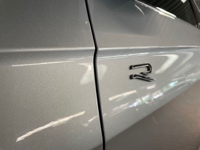 Volkswagen T-Cross 1.0 TSI R-Line