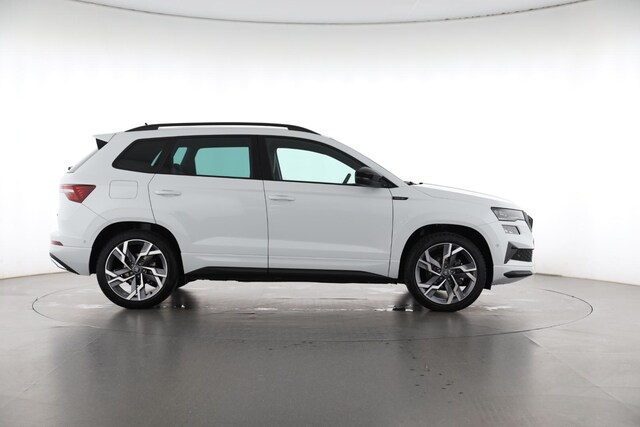 Skoda Karoq 2.0 TDI 4x4