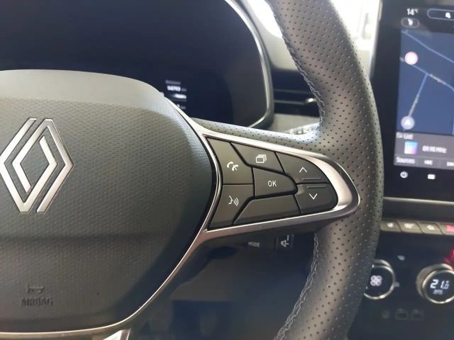 Renault Clio TCe 90 Techno