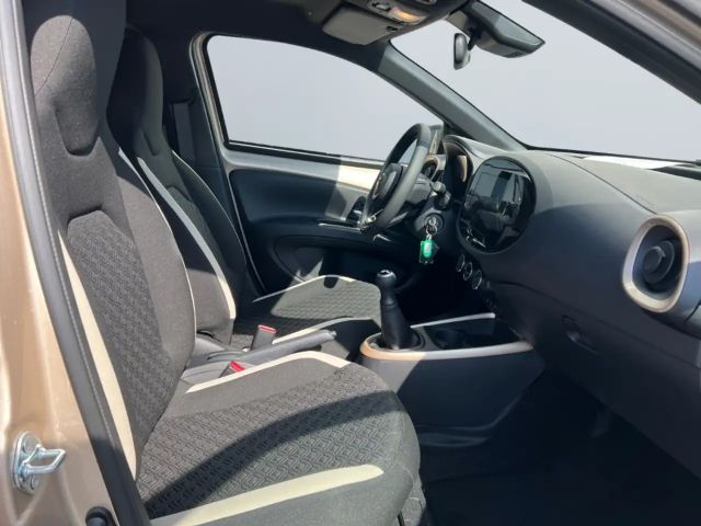 Toyota Aygo X Hatchback