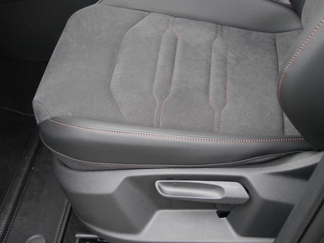 Cupra Ateca 2.0 TSI DSG VZ