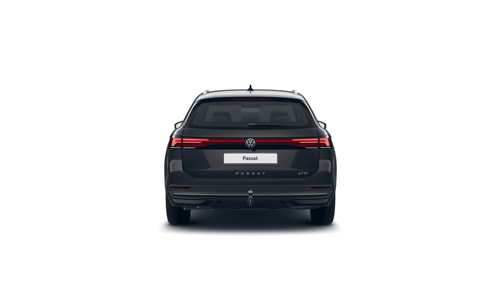 Volkswagen Passat 1.5 TSI Business Variant