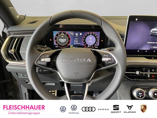 Skoda Kodiaq Sportline