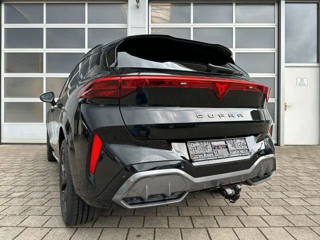 Cupra Terramar 1.5 eTSI