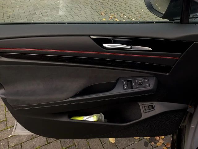 Volkswagen ID.7 DSG GTX