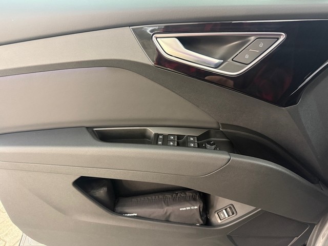 Audi Q4 e-tron Quattro
