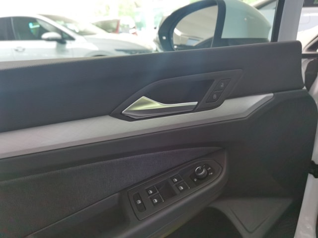 Volkswagen Golf 2.0 TDI BMT Variant