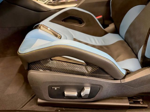 BMW M4 Competition Coupé xDrive