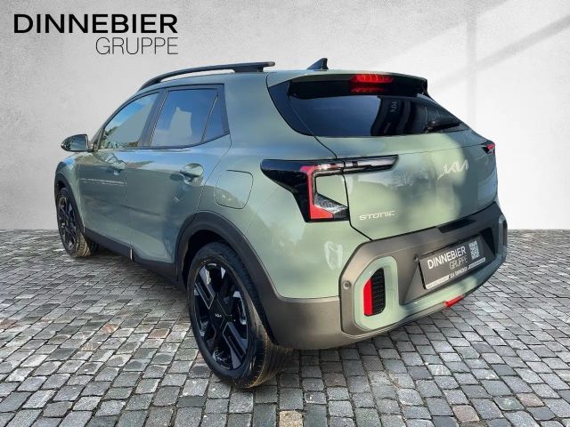Kia Stonic GT-Line