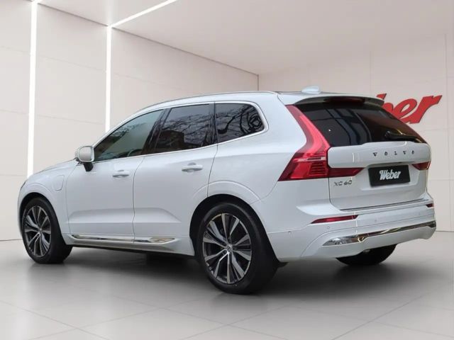 Volvo XC60 Inscription Recharge T6
