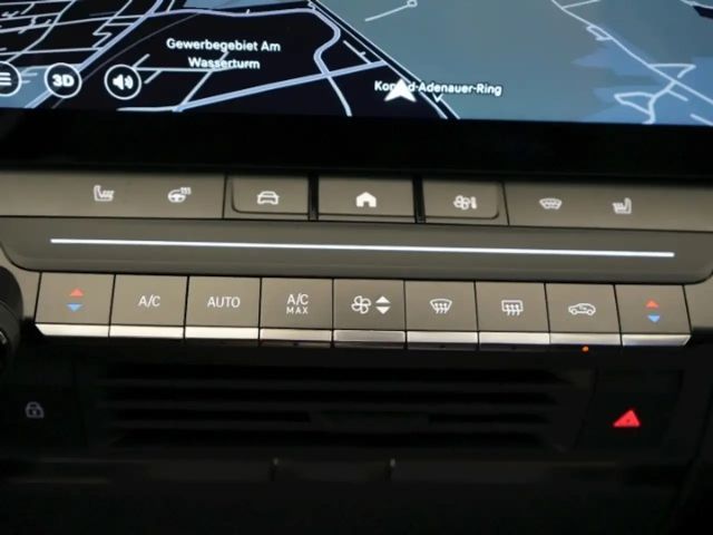 Opel Astra GS-Line Grand Sport Sports Tourer