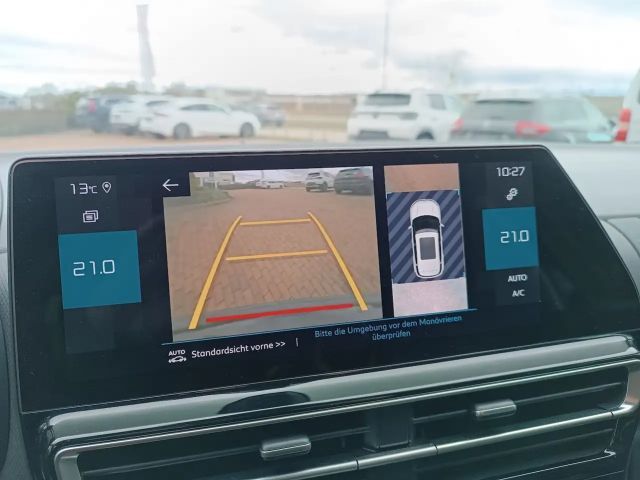 Citroën C5 Aircross C5 Aircross Diesel 130 S