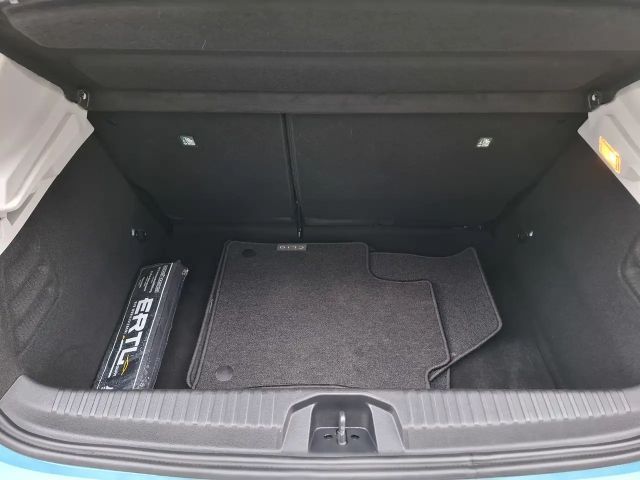 Renault Clio Intens TCe 90