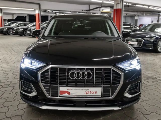 Audi Q3 35 TFSI S-Tronic