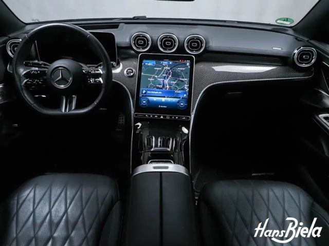 Mercedes-Benz CLE 450 4MATIC AMG Line