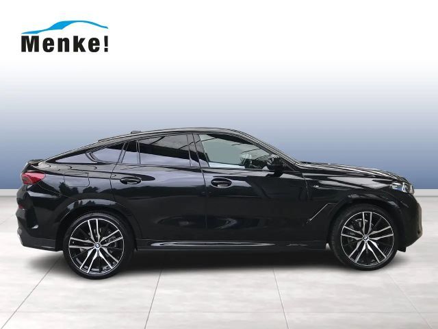 BMW X6 Coupé M-Sport xDrive30d