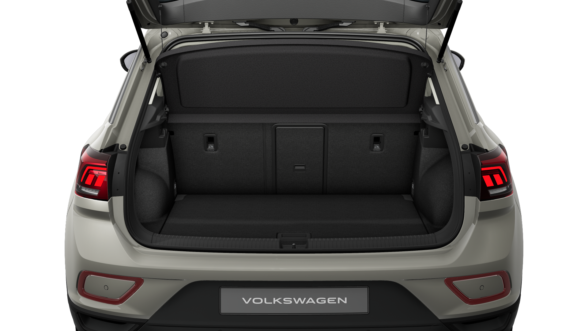 Volkswagen T-Roc 1.5 TSI