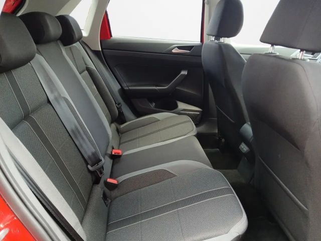 Volkswagen Polo 1.0 TSI Highline