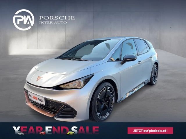 Cupra Born 77 kWh eBoost