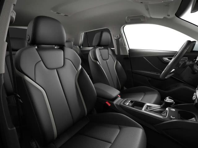 Audi Q2 35 TFSI S-Tronic