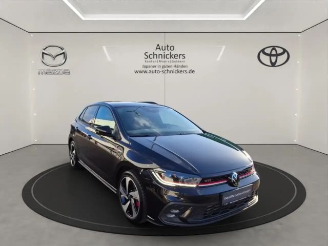 Volkswagen Polo GTI