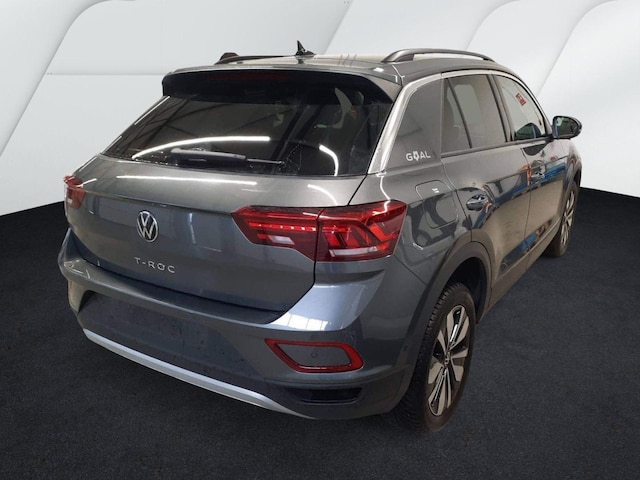 Volkswagen T-Roc 1.0 TSI